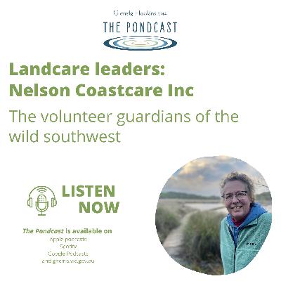 CMA Landcare Leaders - Nelson Coastcare Inc