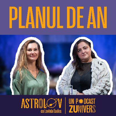 CUM VA FI ANUL 2026 DIN PERSPECTIVA NUMEROLOGIEI? | ASTROLOV cu Lavinia Badea 112