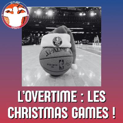 L'Overtime :