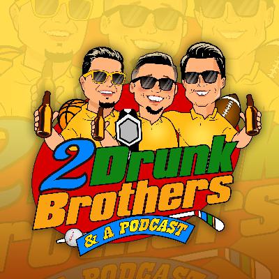 Episode 296 (9/3/25): Football is All The Way Back! - Week 2 College & Week 1 NFL Gambling Preview Episode 296 (9/3/25): Football is All The Way Back! - Week 2 College & Week 1 NFL Gambling Preview