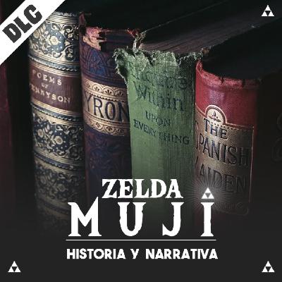 Zelda MUJI: Historia y Narrativa Zelda MUJI: Historia y Narrativa