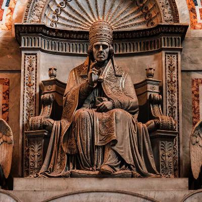 Top Ten Popes Before 1500