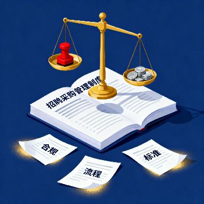 合规管理的重要性：比价格更关键的采购真相