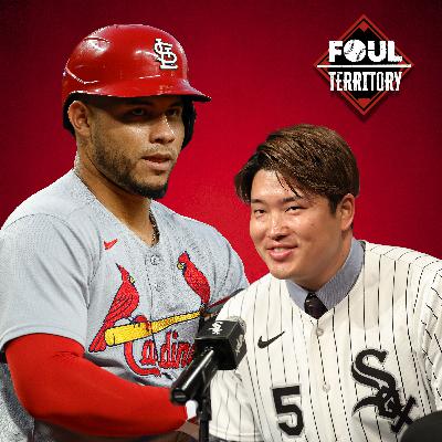 Offseason Buzz w/Robert Murray: BIG names remaining, Plans for NY teams, Fake Belli $400mil report? Offseason Buzz w/Robert Murray: BIG names remaining, Plans for NY teams, Fake Belli $400mil report?