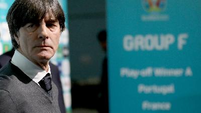 Jogi Löw