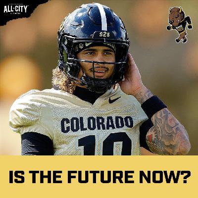 What to expect from Julian Lewis' debut for Coach Prime and the Colorado Buffaloes