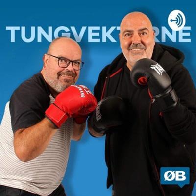 Tungvekternes tabelltips 25/26: - Det er klink. De går rett ned!