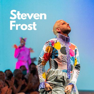 Steven Frost
