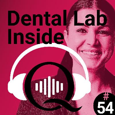 #54 Ivana Pasalic – „Es ist eine intime Geschichte, die wir hier angehen“ #54 Ivana Pasalic – „Es ist eine intime Geschichte, die wir hier angehen“