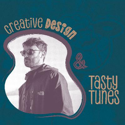 Joe Oliver: Creative Design and Tasty Tunes