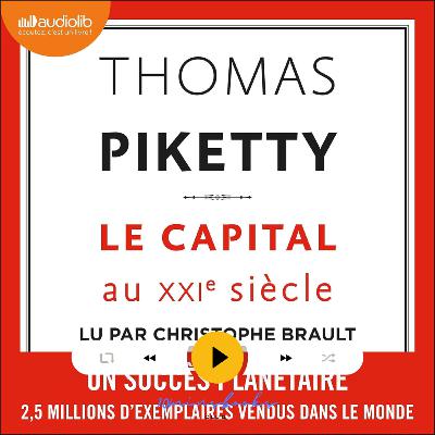 Le capital au XXI siècle