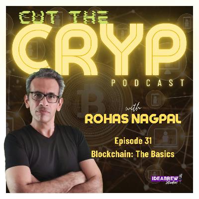 Blockchain: The Basics