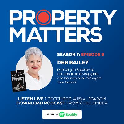 Episode 123: Growing your Leadership Skills