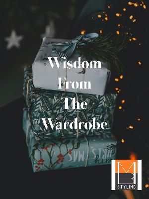 Everyday Luxury, Wrapped and Ready