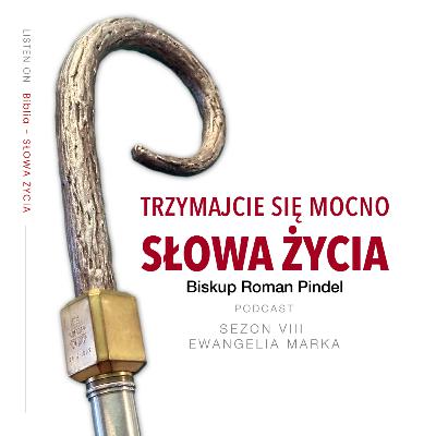 Uzdrowienie niewidomego poza Betsaidą (8,22-26) s8e29
