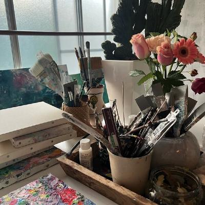 【ゆるゆる雑談】自分の中に3人のチーム(宇宙人)をもつといいよという話 【ゆるゆる雑談】自分の中に3人のチーム(宇宙人)をもつといいよという話