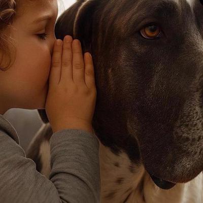 اپیزود ۲۱ : ده داستان واقعی از سگ‌هایی که قهرمان شدند (باورنکردنی ولی واقعی!)