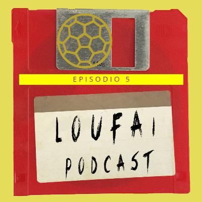 EPISODIO 5- Il Podcast che la mette nel sette EPISODIO 5- Il Podcast che la mette nel sette