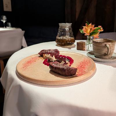 Зачем ехать в Красноярск: Столбы, Суриков и сибирская кухня Зачем ехать в Красноярск: Столбы, Суриков и сибирская кухня