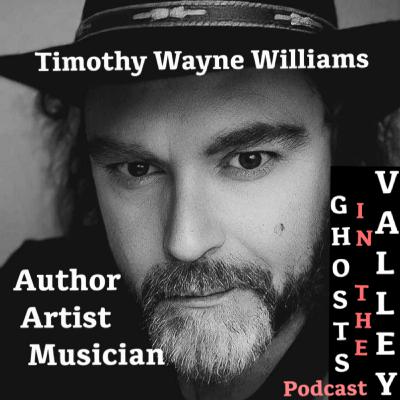 Timothy Wayne Williams Timothy Wayne Williams
