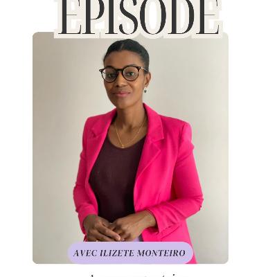 35* Ilizete MONTEIRO Accompagnatrice "Sereñidadi Soluson"