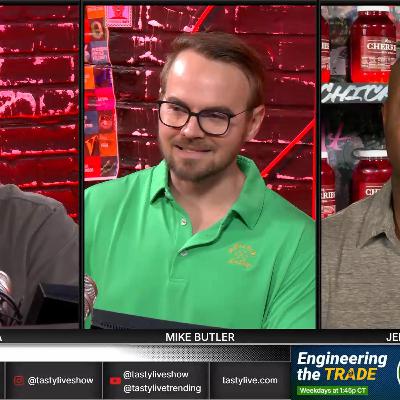 This Week In Stocks - November 7, 2025