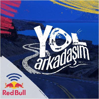 Red Bull Yol Arkadaşım: Yola Hazırlık