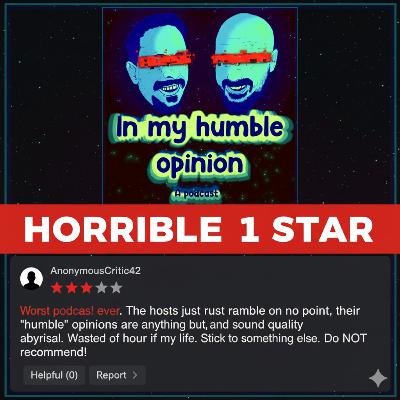 Online reviews!
