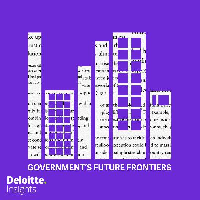 AI-powered cities: How artificial intelligence can transform government services