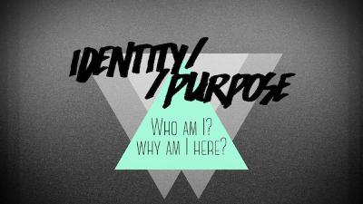 Purpose: Keep Going Purpose: Keep Going