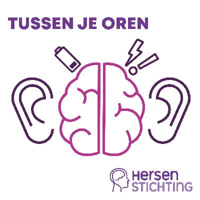 Tussen je oren: aflevering 5 - Aglaia Zedlitz