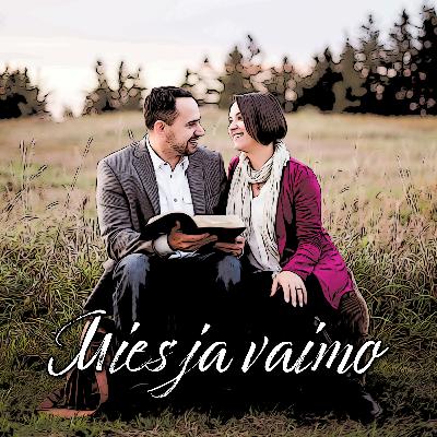 Mies ja vaimo Mies ja vaimo