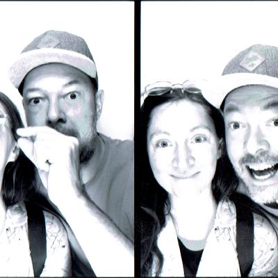 Schmackpunkt & Knackskeks - Leonie und Manuel