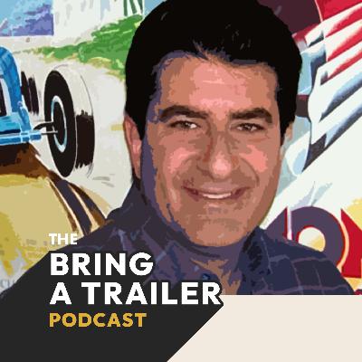 Design and Empathy with Raffi Minassian Design and Empathy with Raffi Minassian