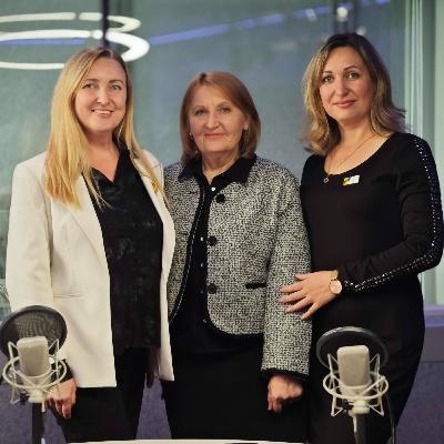 "Золотий стандарт" учителя: історія української родини освітян у Вільнюсі "Золотий стандарт" учителя: історія української родини освітян у Вільнюсі