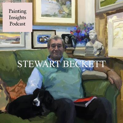 Stewart Beckett