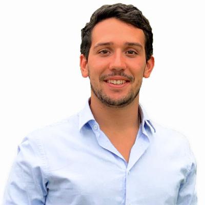 Ep. 83 - Francisco Dias Martins aka CEO do Clubhouse