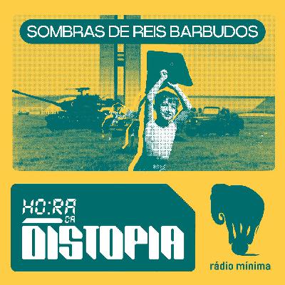 Sombras de Reis Barbudos, de José J. Veiga Sombras de Reis Barbudos, de José J. Veiga