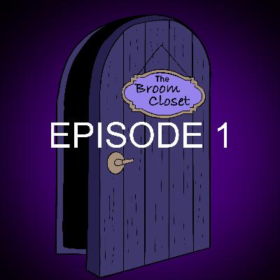 Episode 1: Get to Know Your Witches Episode 1: Get to Know Your Witches