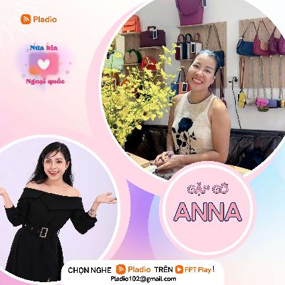 Anna - Dans la peau Anna - Dans la peau