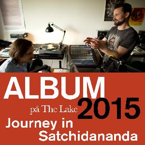 ALBUM 2015 · Alice Coltrane – Journey in Satchidananda