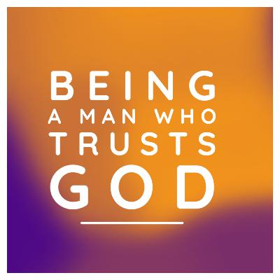 Being a man who trusts God: Mike Meece