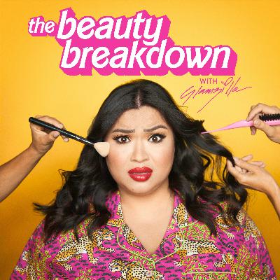 50 SHADES OF FOUNDATION | Glamzilla ft. Nidal Kabashi | THE BEAUTY BREAKDOWN EP 4