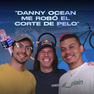 Cómo ser un atleta olímpico en karaoke | Ep. 52 ft Daniel Dhers