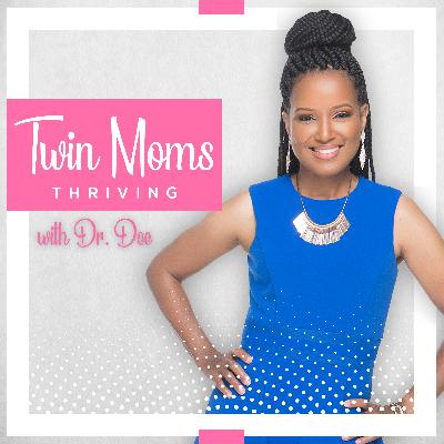 Episode 115: Stop Putting Yourself in a Box, Mama with Chelsi LeBarre