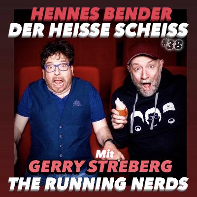 The Running Nerds mit Gerry Streberg (38) The Running Nerds mit Gerry Streberg (38)