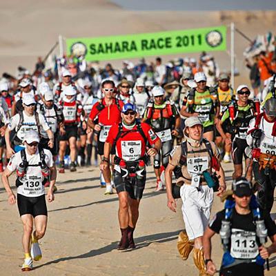 Ultra-Running, with Ann Trason & Dr. Ultra Ultra-Running, with Ann Trason & Dr. Ultra