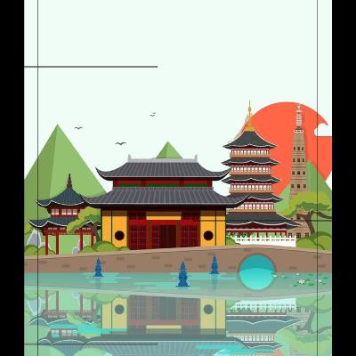 סיפור אביב-בארץ סין/לאה גולדברג- לגיל הרך- 2-6 סיפור אביב-בארץ סין/לאה גולדברג- לגיל הרך- 2-6