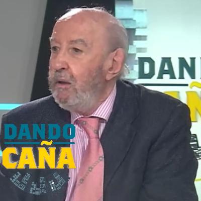 Dando Caña | El Gobierno pisoteo la Constitución y España no irá a Eurovisión | 05/12/2025