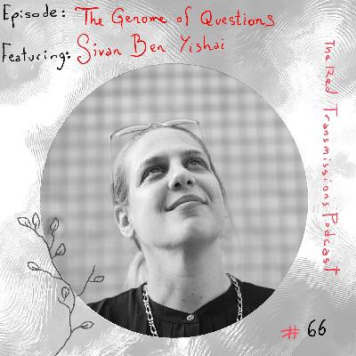 The Genome of Questions